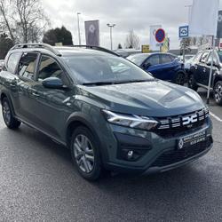 Dacia Jogger 1.0 ECO-G 100ch Expression 5 places Ann&oelig;ullin
