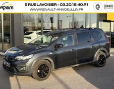 Dacia Jogger Annœullin