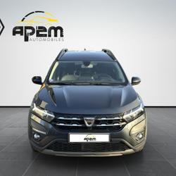 Dacia Jogger 1.0 ECO-G 100ch Extreme+ 7 places Ann&oelig;ullin