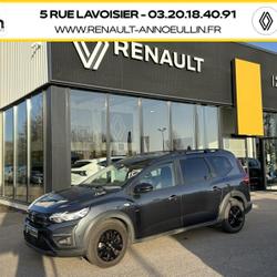 Dacia Jogger 1.0 ECO-G 100ch Extreme+ 7 places Ann&oelig;ullin
