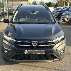 Dacia Jogger 1.0 ECO-G 100ch Extreme+ 7 places Ann&oelig;ullin