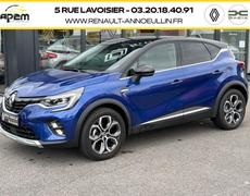 Renault Captur Annœullin