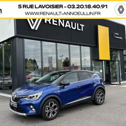 Renault Captur 1.3 TCe 130ch FAP Intens EDC Ann&oelig;ullin