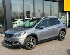 Peugeot 2008 Annœullin