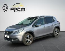 Peugeot 2008 Annœullin