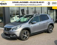 Peugeot 2008 Annœullin