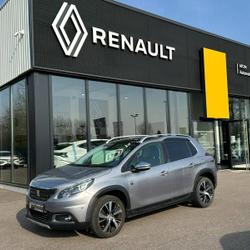 Peugeot 2008 1.2 PureTech 110ch Crossway S&S Ann&oelig;ullin