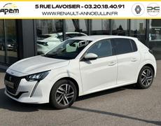 Peugeot 208 Annœullin