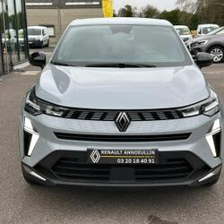 Renault Symbioz 1.6 E-Tech full hybrid 145ch Techno Ann&oelig;ullin