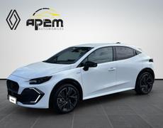 Renault Clio 6 Annœullin