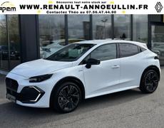 Renault Clio 6 Annœullin
