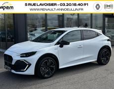 Renault Clio 6 Annœullin