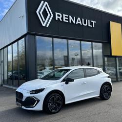Renault Clio 6 1.8 E-Tech 160ch full hybrid esprit Alpine Ann&oelig;ullin