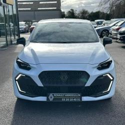 Renault Clio 6 1.8 E-Tech 160ch full hybrid esprit Alpine Ann&oelig;ullin