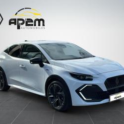 Renault Clio 6 1.8 E-Tech 160ch full hybrid esprit Alpine Ann&oelig;ullin
