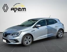 Renault Megane 4 Annœullin