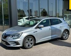 Renault Megane 4 Annœullin