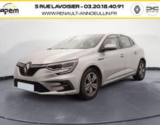 Renault Megane 4