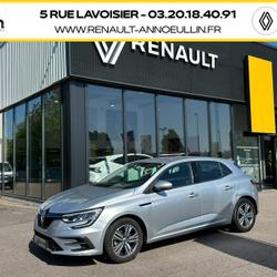 Renault Megane 4 1.3 TCe 140ch Evolution Ann&oelig;ullin