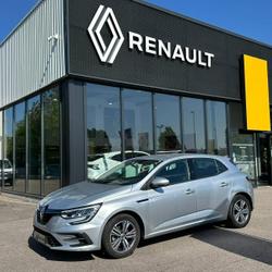 Renault Megane 4 1.3 TCe 140ch Evolution Ann&oelig;ullin