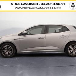 Renault Megane 4 1.3 TCe 140ch Evolution Ann&oelig;ullin