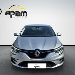 Renault Megane 4 1.3 TCe 140ch Evolution Ann&oelig;ullin