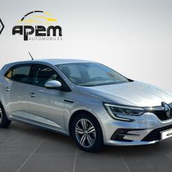 Renault Megane 4 1.3 TCe 140ch Evolution Ann&oelig;ullin