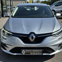 Renault Megane 4 1.3 TCe 140ch Evolution Ann&oelig;ullin