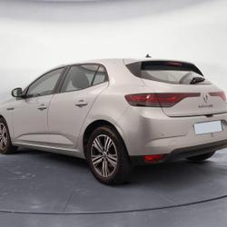 Renault Megane 4 1.3 TCe 140ch Evolution Ann&oelig;ullin