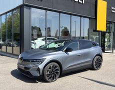 Renault Megane 4 Annœullin