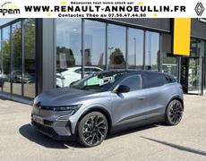 Renault Megane 4 Annœullin