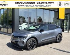 Renault Megane 4 Annœullin