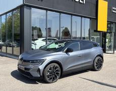 Renault Megane 4 Annœullin