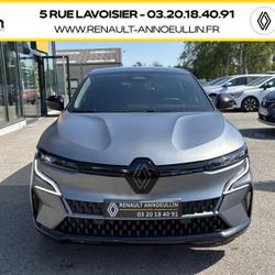 Renault Megane 4 E-Tech Electric 220ch esprit Alpine autonomie confort -25 Ann&oelig;ullin
