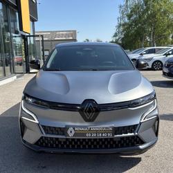 Renault Megane 4 E-Tech Electric 220ch esprit Alpine autonomie confort -25 Ann&oelig;ullin