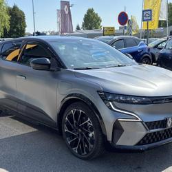 Renault Megane 4 E-Tech Electric 220ch esprit Alpine autonomie confort -25 Ann&oelig;ullin