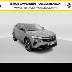 Renault Austral 1.2 E-Tech full hybrid 200ch Techno - 24 Ann&oelig;ullin