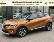 Renault Captur Annœullin