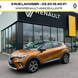 Renault Captur 1.5 Blue dCi 95ch Intens Ann&oelig;ullin
