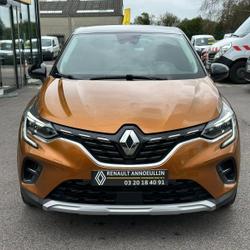 Renault Captur 1.5 Blue dCi 95ch Intens Ann&oelig;ullin