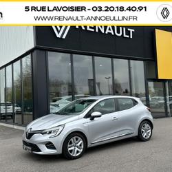 Renault Clio 5 1.0 TCe 100ch Zen Ann&oelig;ullin