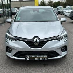 Renault Clio 5 1.0 TCe 100ch Zen Ann&oelig;ullin