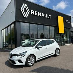 Renault Clio 5 1.0 TCe 90ch Business -21 Ann&oelig;ullin