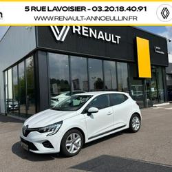 Renault Clio 5 1.0 TCe 90ch Business -21 Ann&oelig;ullin