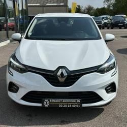 Renault Clio 5 1.0 TCe 90ch Business -21 Ann&oelig;ullin