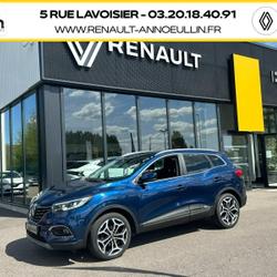 Renault Kadjar 1.5 Blue dCi 115ch Intens EDC Ann&oelig;ullin