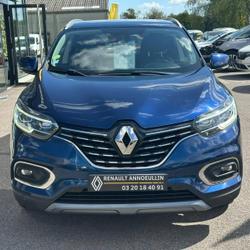 Renault Kadjar 1.5 Blue dCi 115ch Intens EDC Ann&oelig;ullin