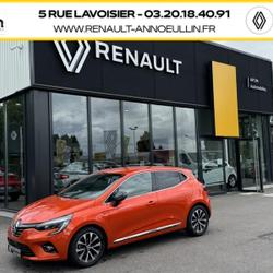 Renault Clio 5 1.0 TCe 90ch Techno Ann&oelig;ullin