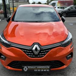 Renault Clio 5 1.0 TCe 90ch Techno Ann&oelig;ullin