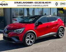 Renault Captur Annœullin